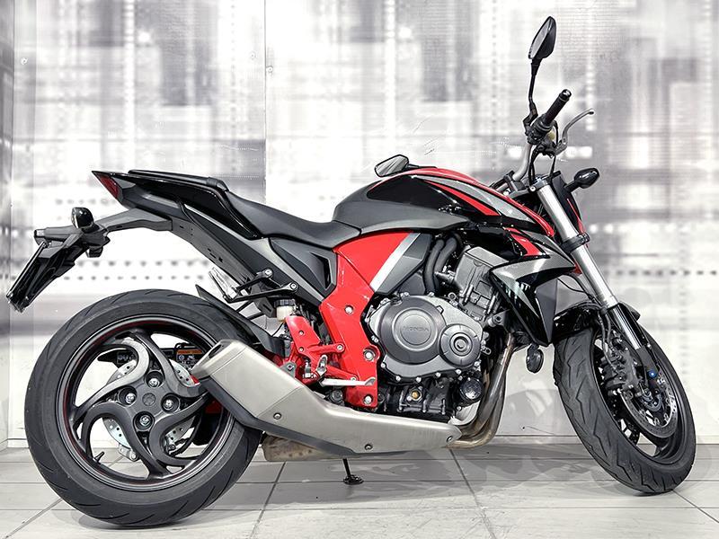 Honda CB 1000 R ABS