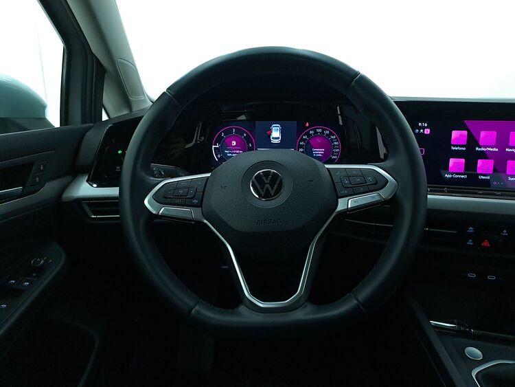 Volkswagen Golf Variant Life DSG BR429737 2.0 Diesel 116CV