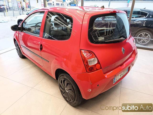 RENAULT Twingo 1.2 16V Dynamique
