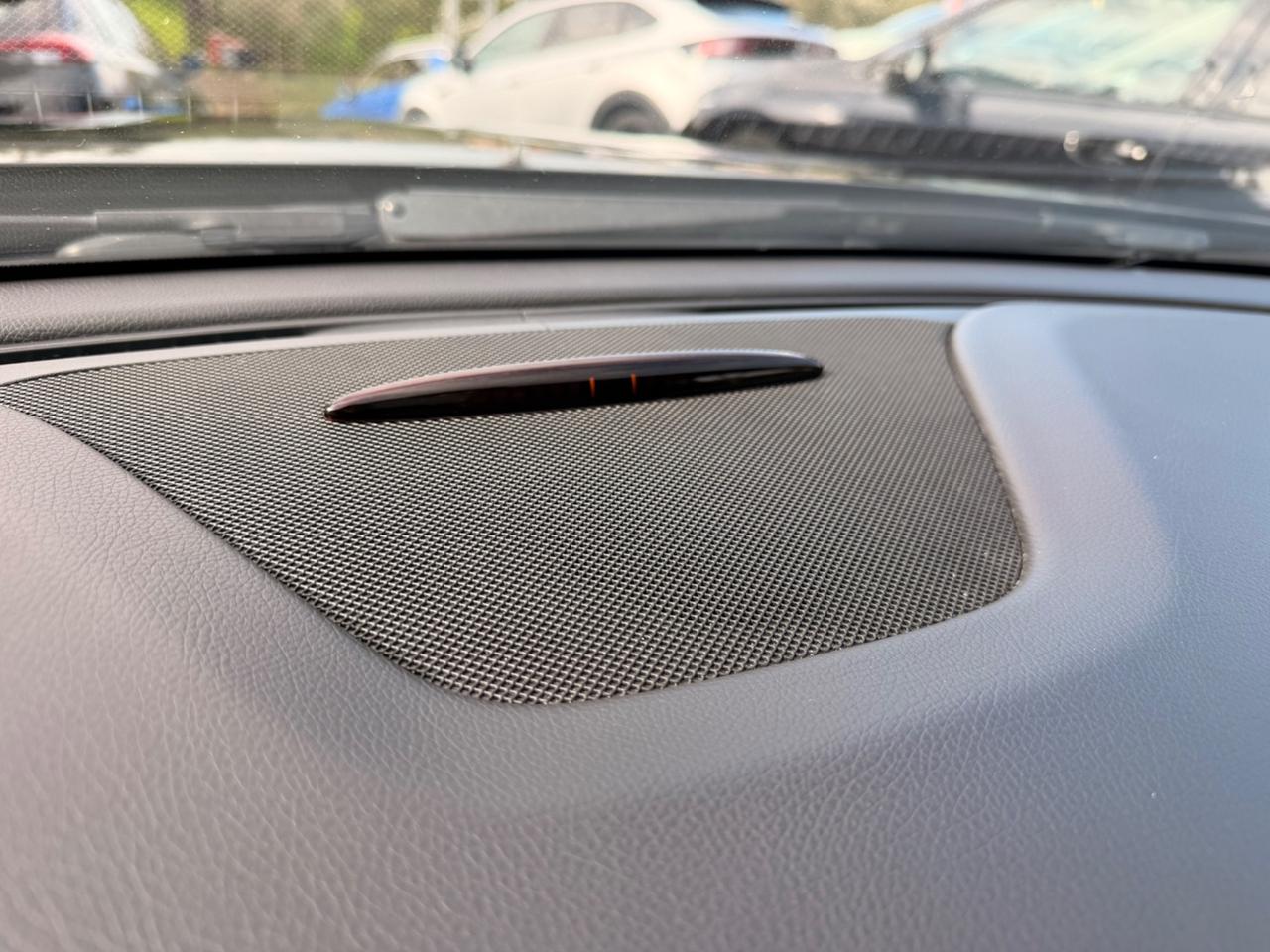 Mercedes-benz A 180 d Sport