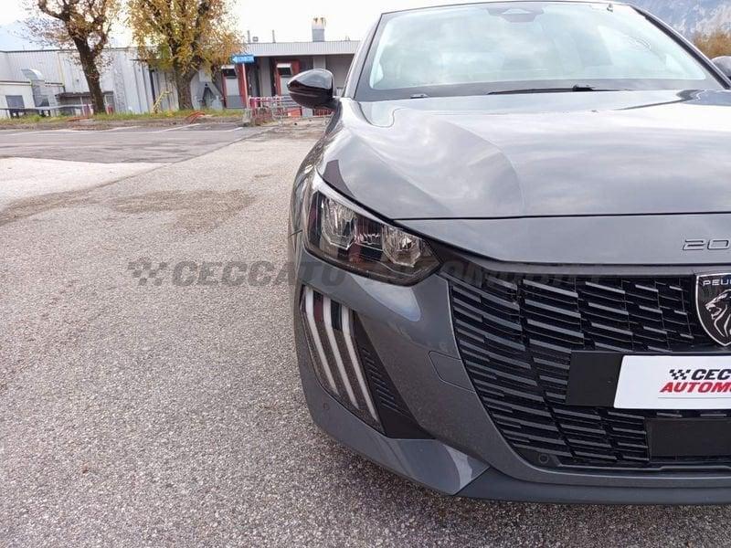 Peugeot 208 208 1.2 hybrid Allure 100cv e-dcs 6