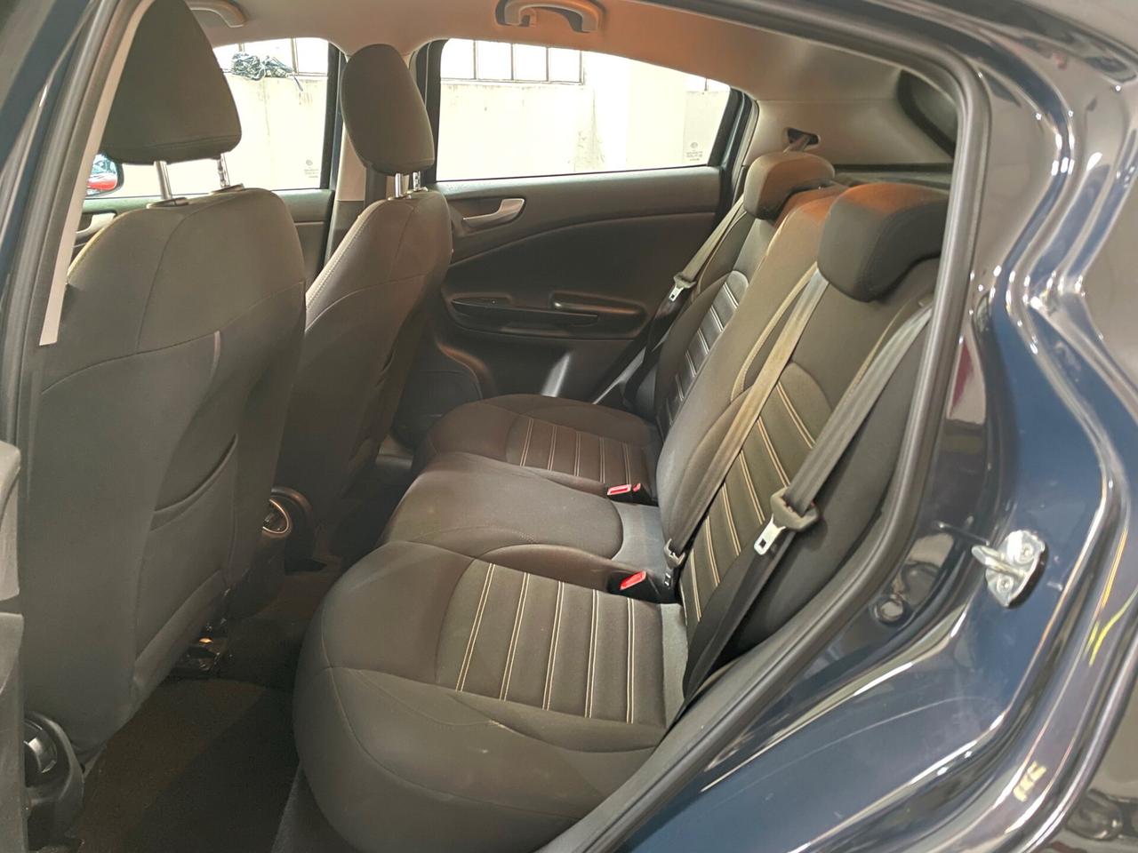 Alfa Romeo Giulietta 1.6 JTDm AUTOMATICA!!!