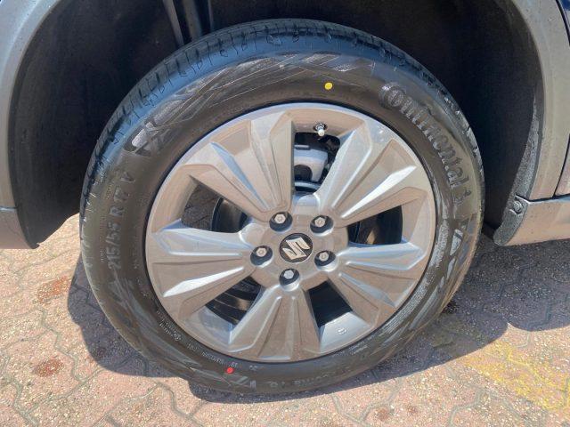 SUZUKI Vitara 1.4 Hybrid 4WD AllGrip Cool KM0 Bicolor BLU NERO