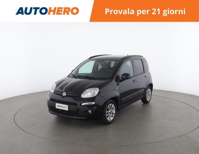 FIAT Panda 1.3 MJT 95 CV S&S Lounge