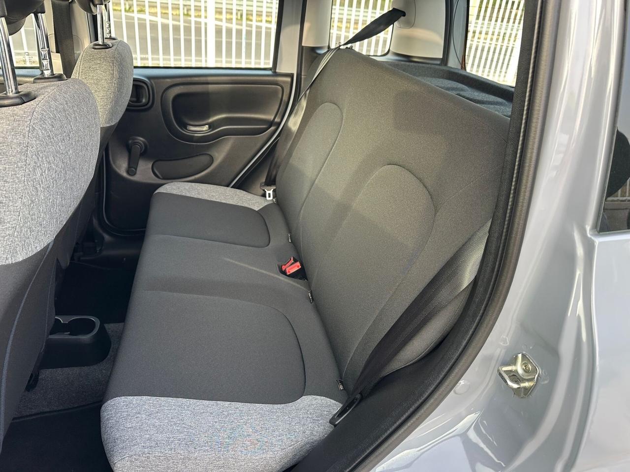 Fiat Panda 2022 1.0 FireFly ibrida/benzina 13.000