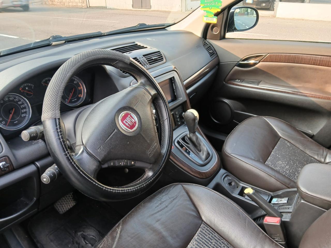 Fiat Croma 2.4 Multijet 20V aut.