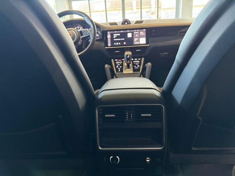 Porsche Cayenne Cayenne 3.0 V6