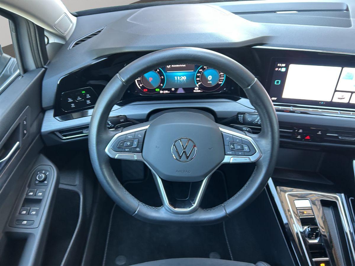 VOLKSWAGEN - Golf- 2.0 tdi Life 115cv dsg