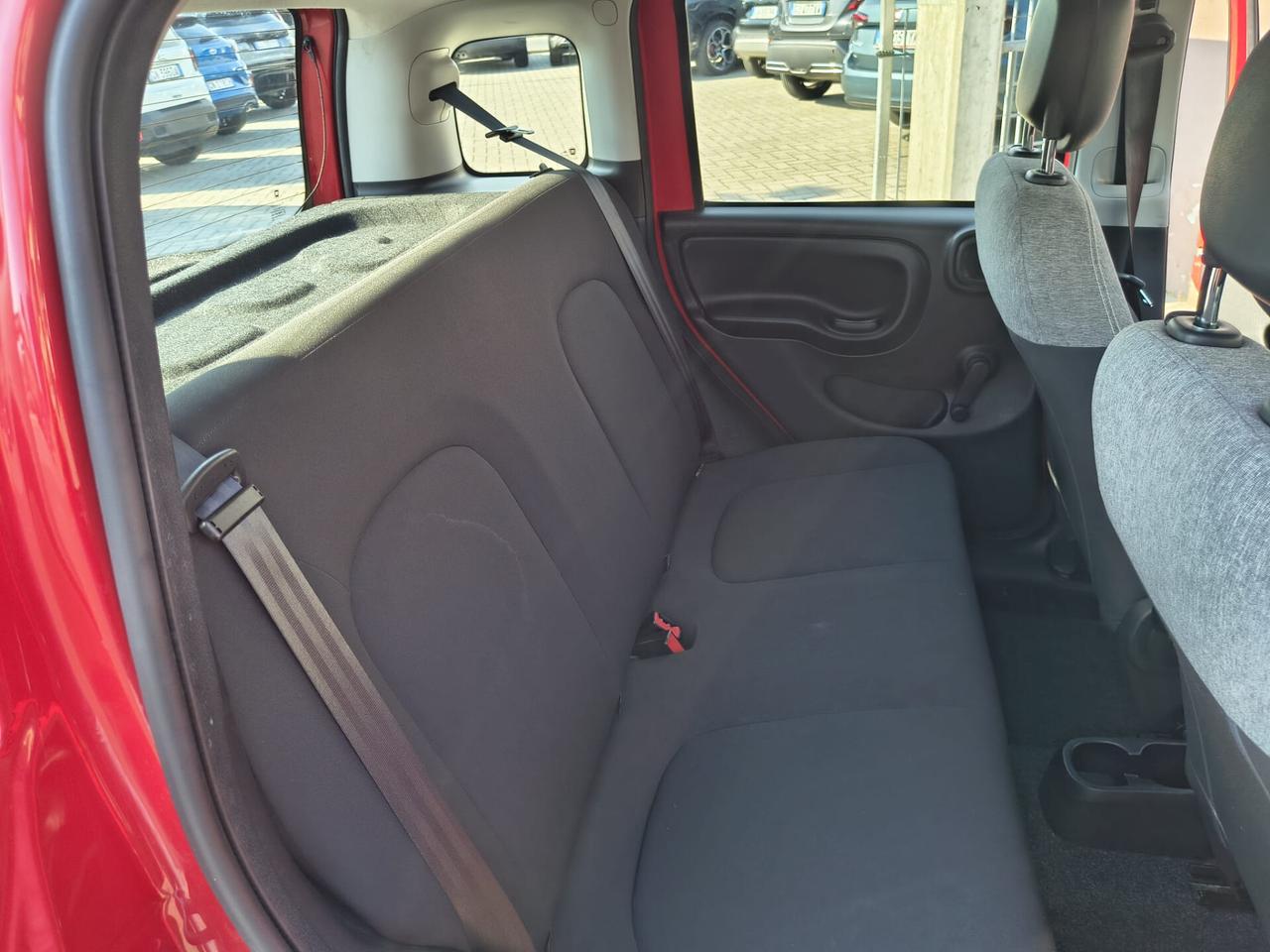 Fiat Panda 1.0 Hybrid*PREZZO REALE, NO VINCOLI*