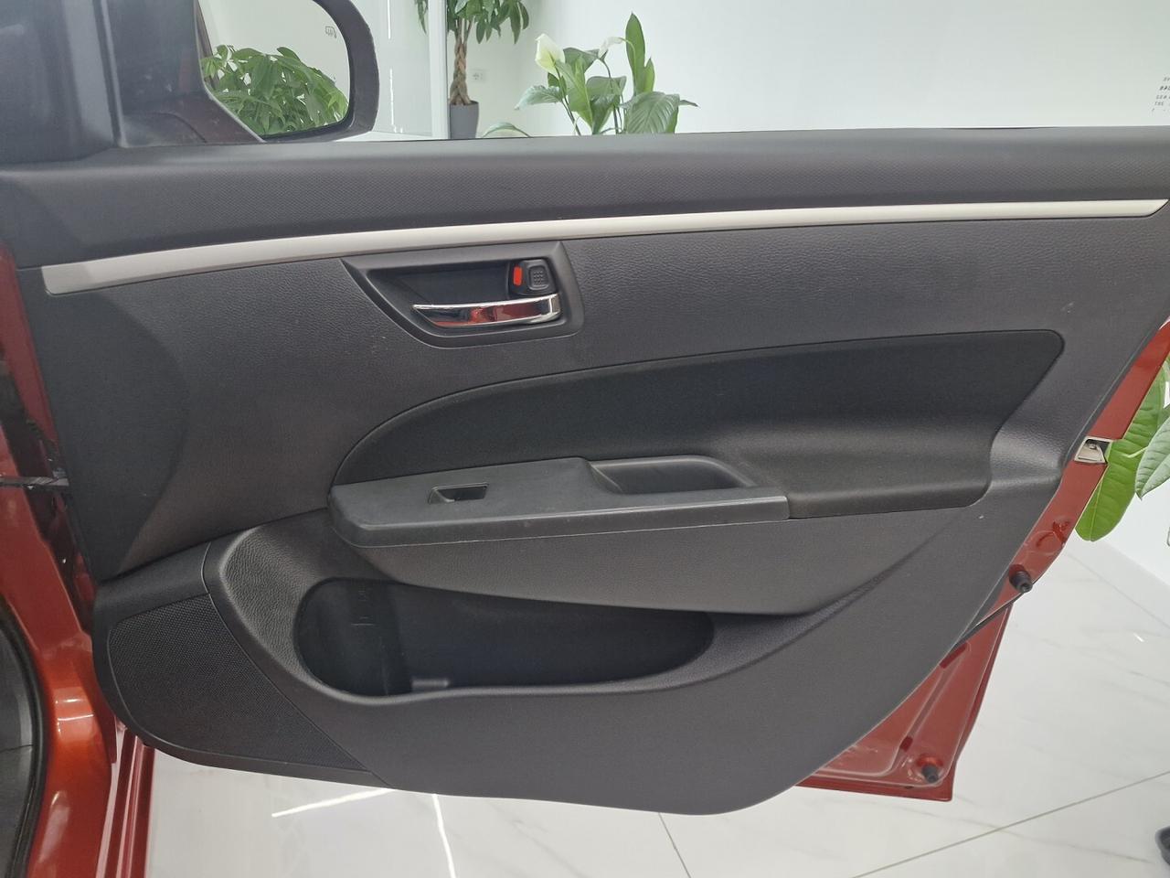 SUZUKI SWIFT 1.3 DDiS 75CV GL TOP DIESEL 160000km