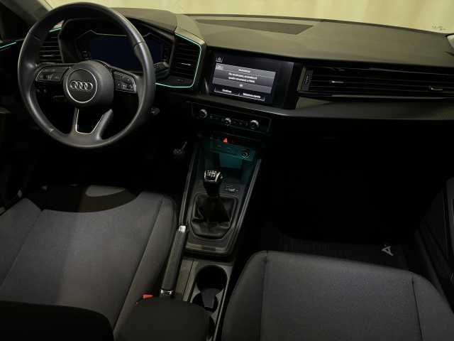 Audi A1 SPB 30 TFSI Admired