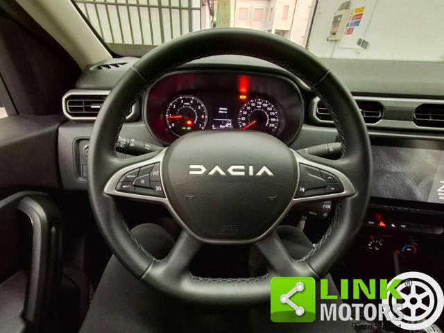 DACIA Duster 1.0 TCe GPL 4x2 Prestige GARANZIA INCLUSA