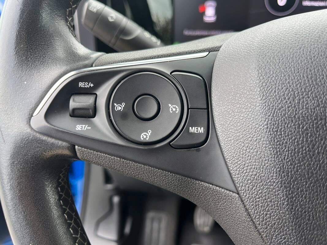 Opel Mokka 1.2 t Elegance s&s 100cv