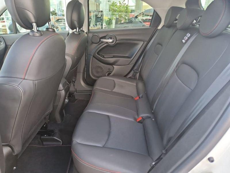 FIAT 500X DOLCEVITA 1.5 T4 HYBRID SPORT 130CV DCT