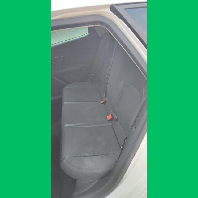 SEAT Leon 2.0 TDI 150 CV ST Start/Stop FR DSG