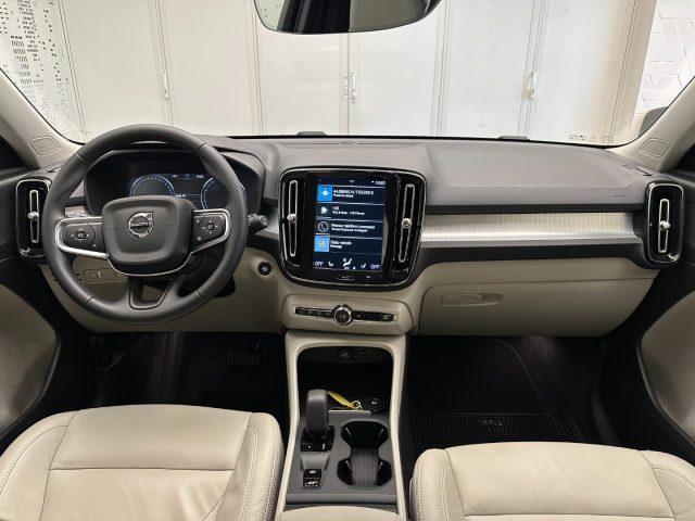 VOLVO XC40 B4 AWD Geartronic Inscription