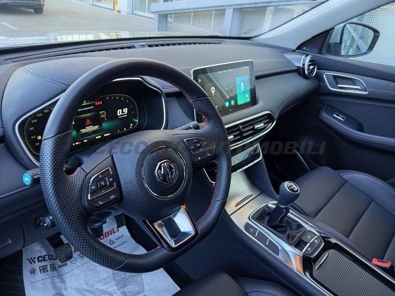 MG HS HS 1.5 t-gdi Comfort