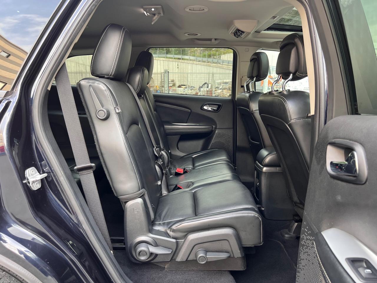 Fiat Freemont 2.0 Multijet 170CV 7posti