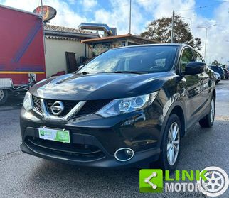 NISSAN Qashqai 1.5 dCi Acenta