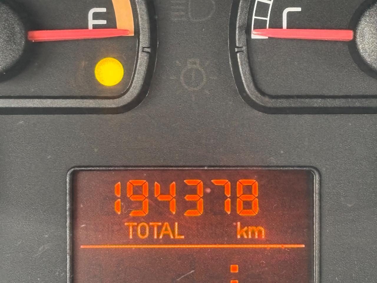 Fiat Punto 1.2i 16V cat 3 porte ELX