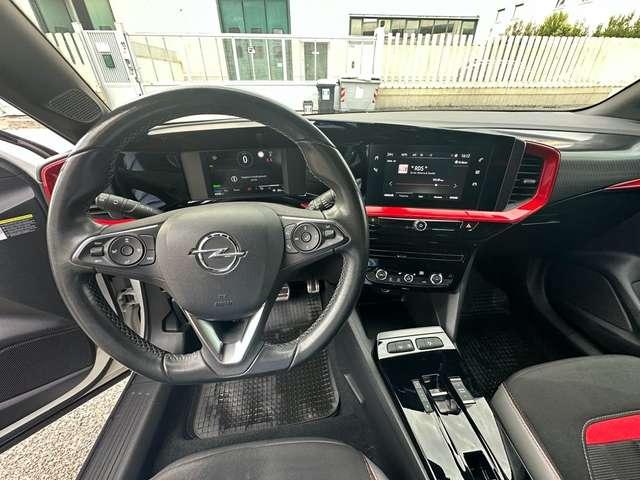 Opel Mokka-E GS Line