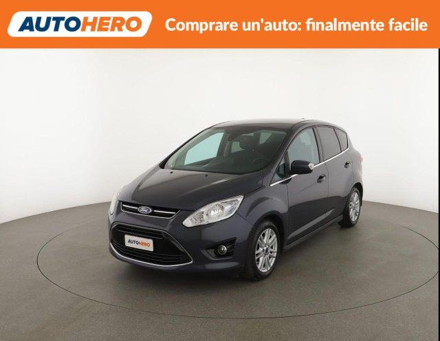 FORD C-Max 1.6 TDCi 115CV Titanium Business