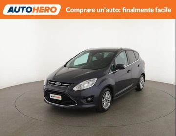 FORD C-Max 1.6 TDCi 115CV Titanium Business
