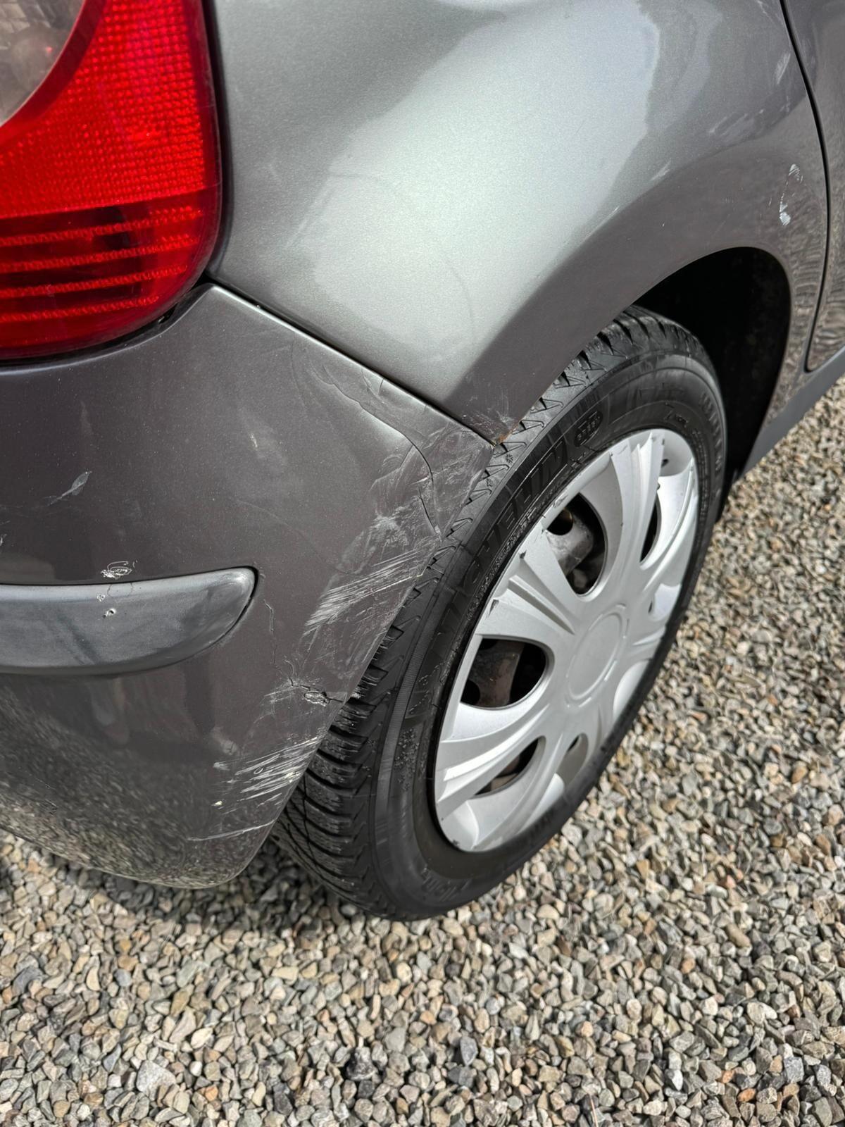 Renault Modus 1.2 16V Dynamique