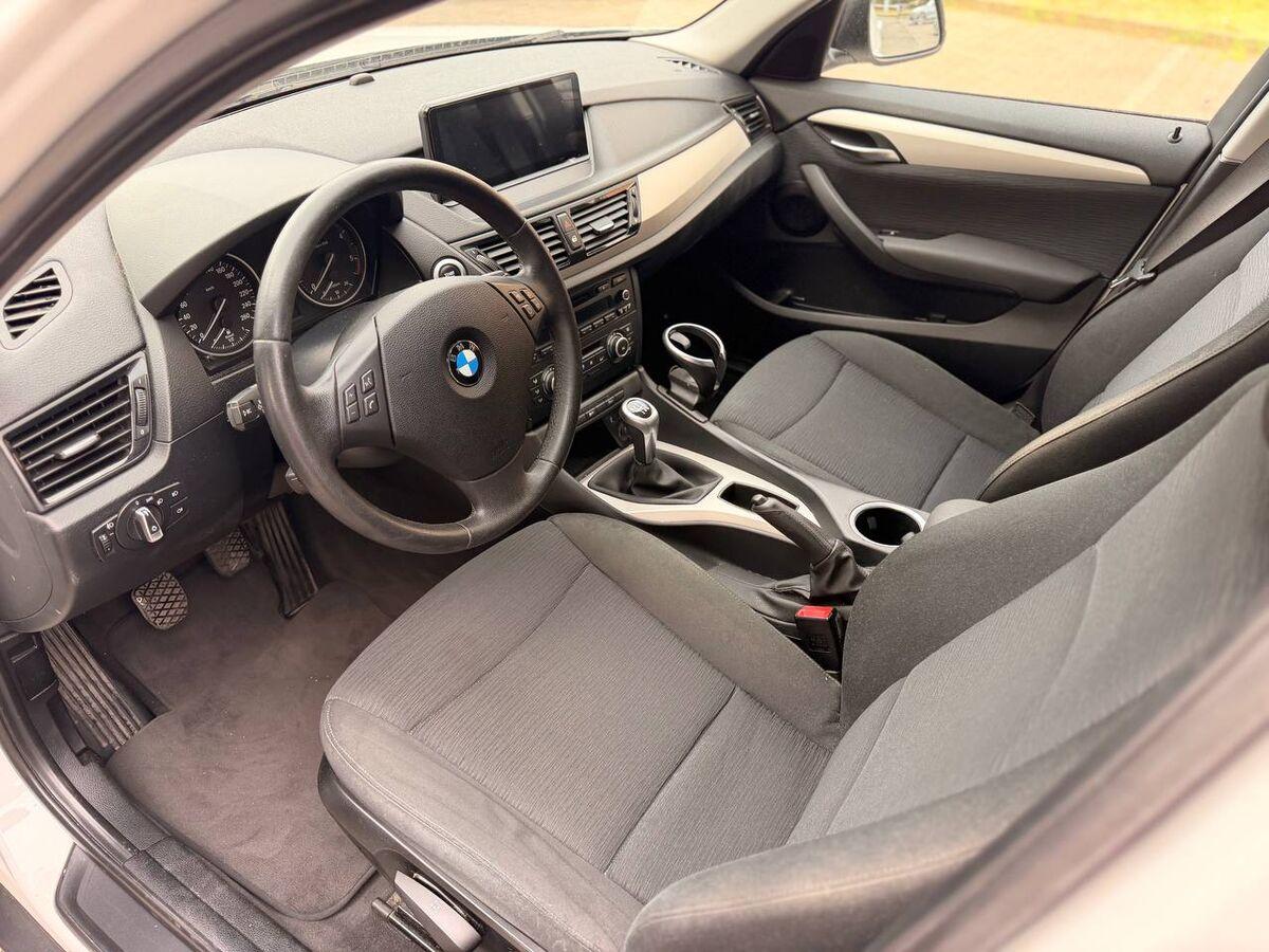 BMW X1 Sdrive16d