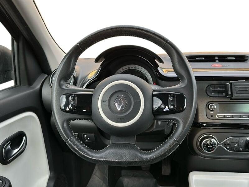 Renault Twingo Twingo TCe 90 CV EDC Intens
