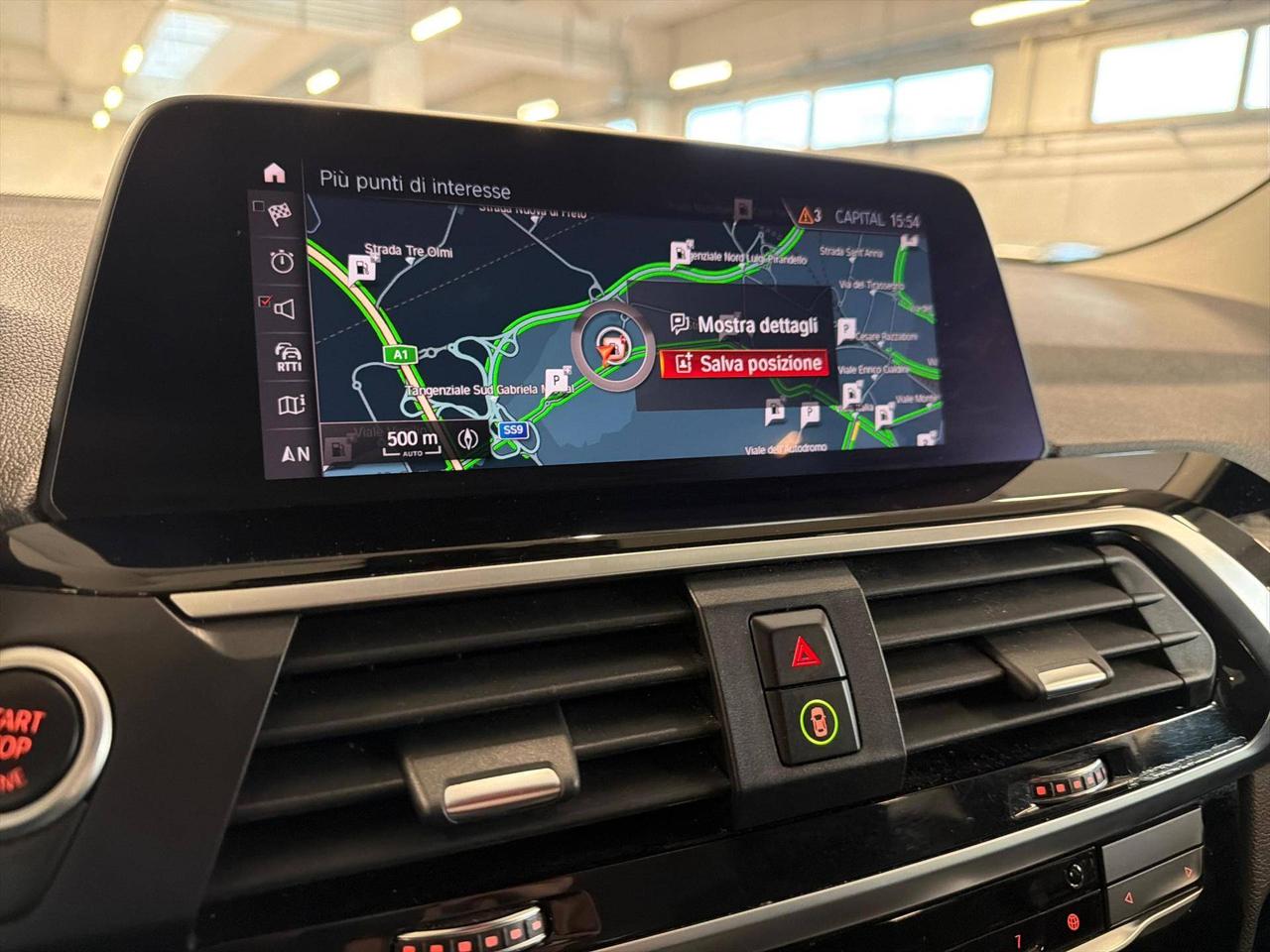 BMW X3 xDrive20d 48V xLine