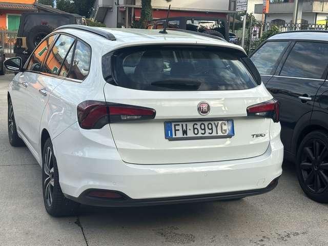 Fiat Tipo SW 1.3 mjt Business N.1 AUTOCARRO 4 POSTI IVA D.