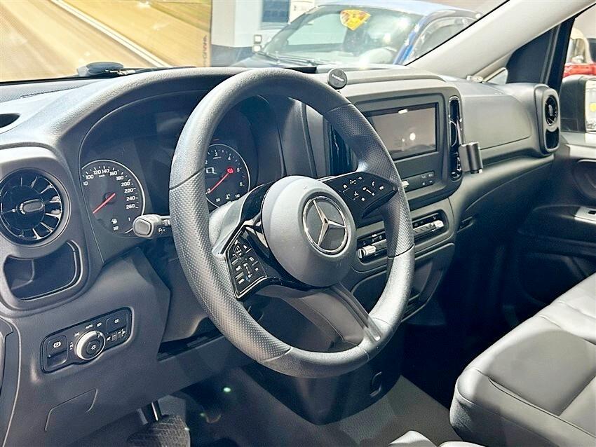 Mercedes-benz Vito 2.0 116 CDI PL Tourer Pro Extra-Long