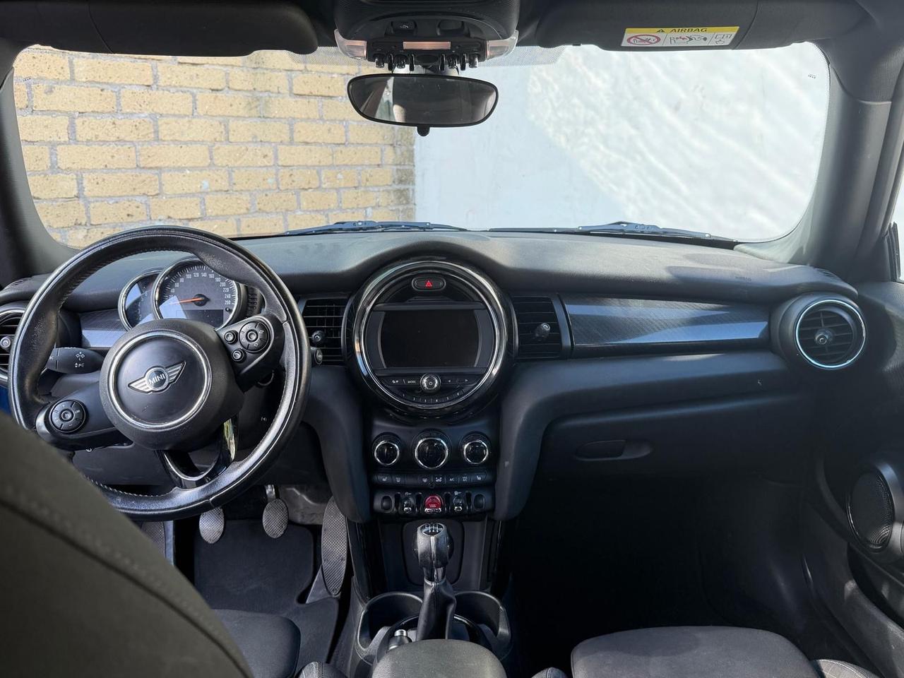Mini 1.2 One