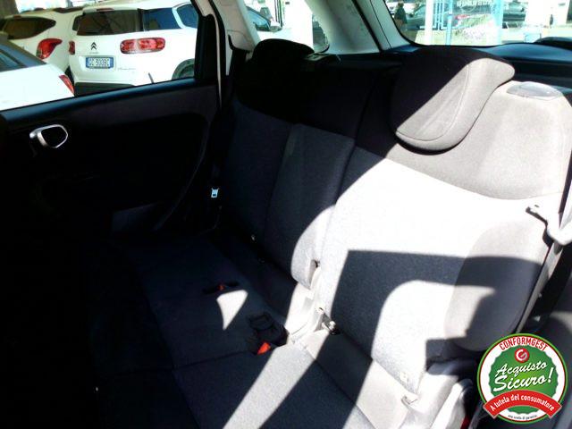 FIAT 500L 1.6 Multijet 120 CV Business Autocarro N1