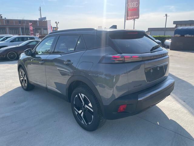 Peugeot 2008 PureTech 100 S&S Allure