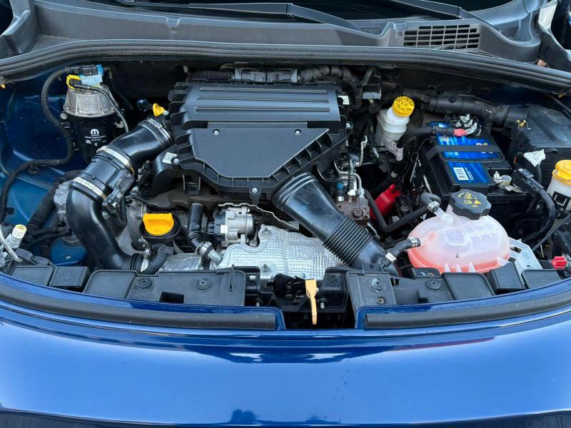 Fiat 500 X 1.3 mjt Cross 95cv