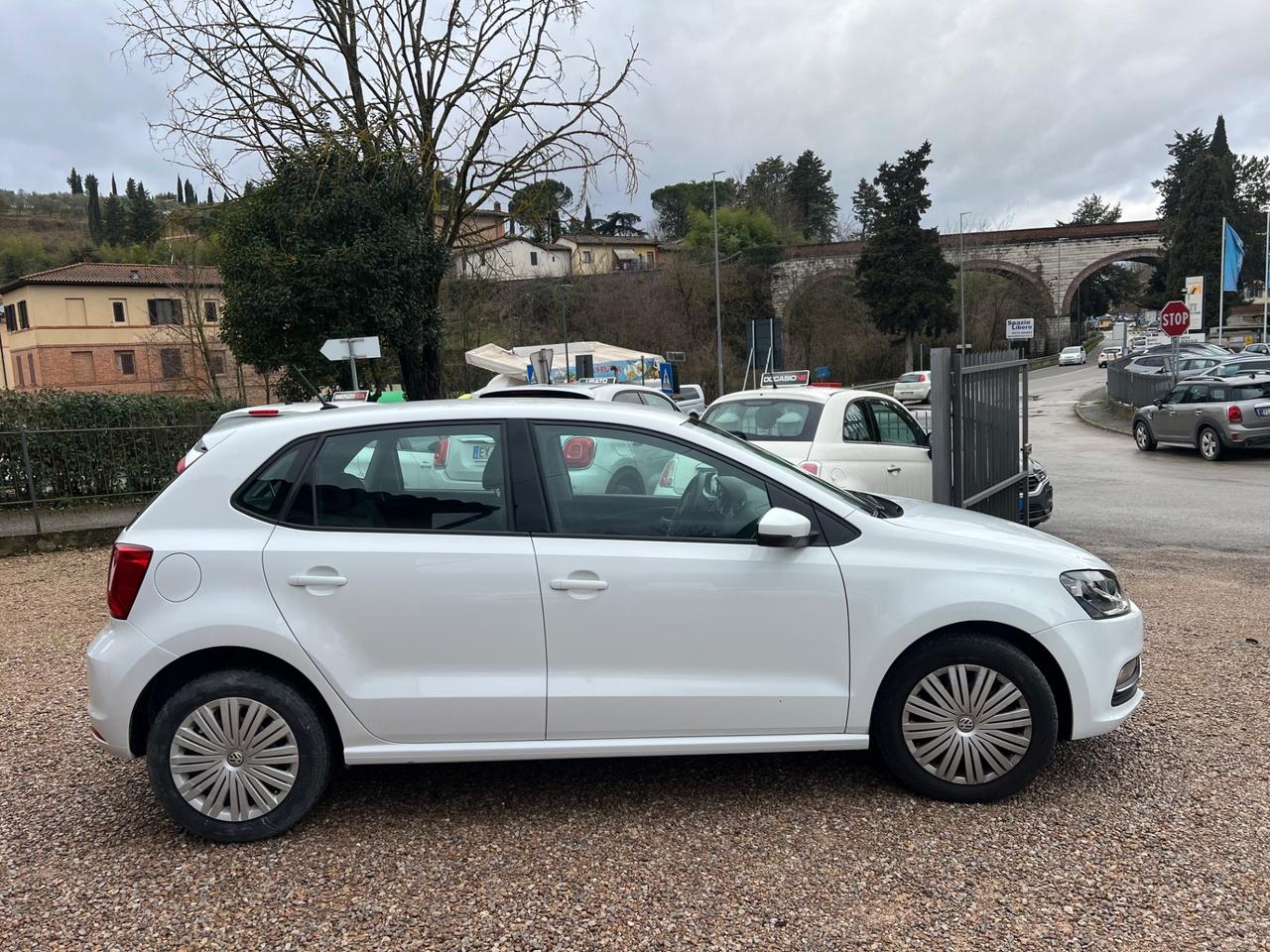 Volkswagen Polo 1.0 MPI 75 CV 5p. fresh 55kw