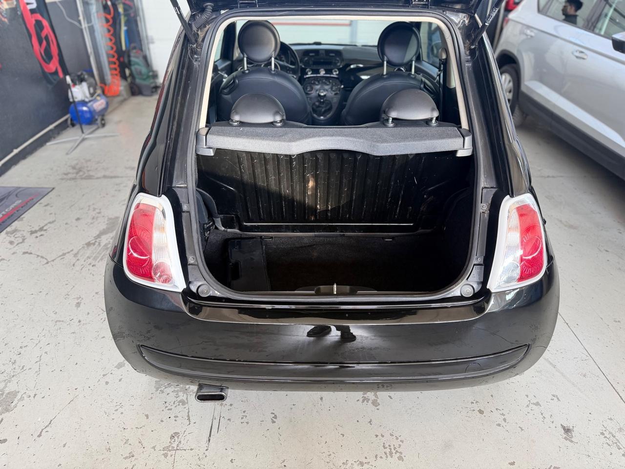 Fiat 500 1.2 Sport NEOPATENTATI