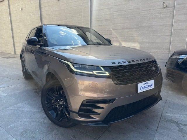 LAND ROVER Range Rover Velar 3.0D V6 300 CV R-Dynamic SE