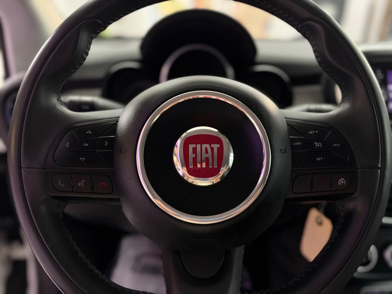 Fiat 500X 1.3 95CV Lounge Full Opt