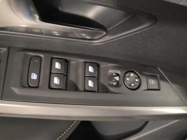 Peugeot 5008 Hybrid 145 e-DCS6 Allure
