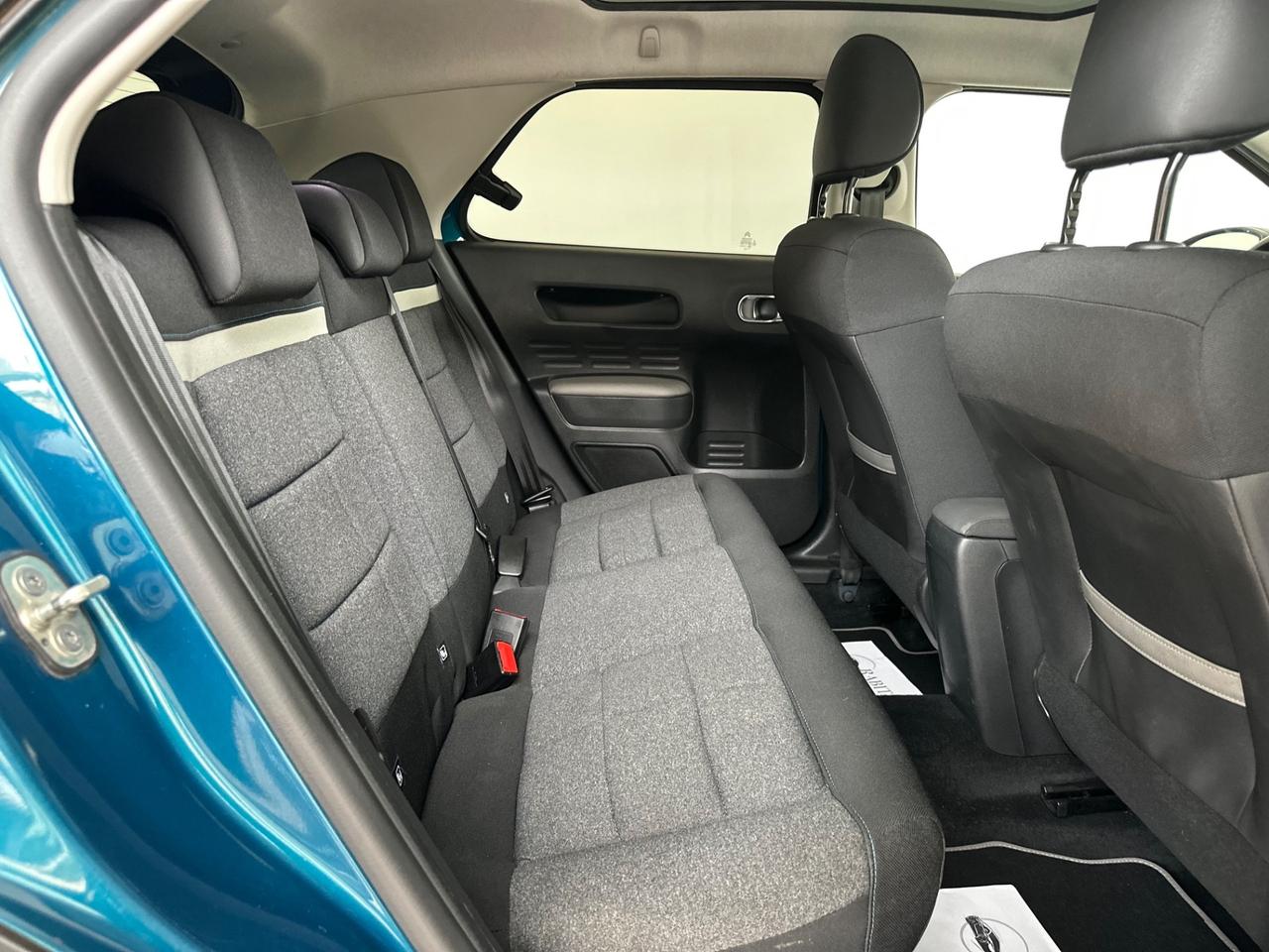 Citroen C4 Cactus 130cv S&S Shine Tetto Panoramico