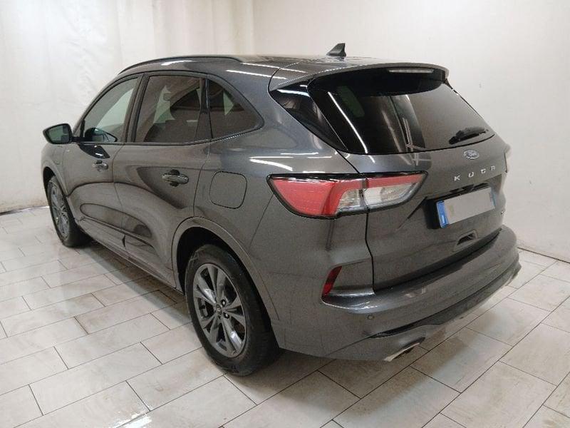 Ford Kuga 2.5 phev ST-Line 2wd 225cv cvt