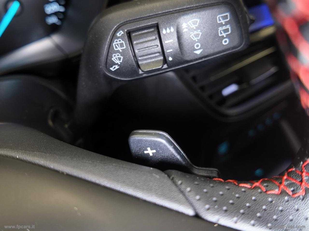 FORD Focus 1.5 EcoBlue 120 aut.5p.ST Line Des