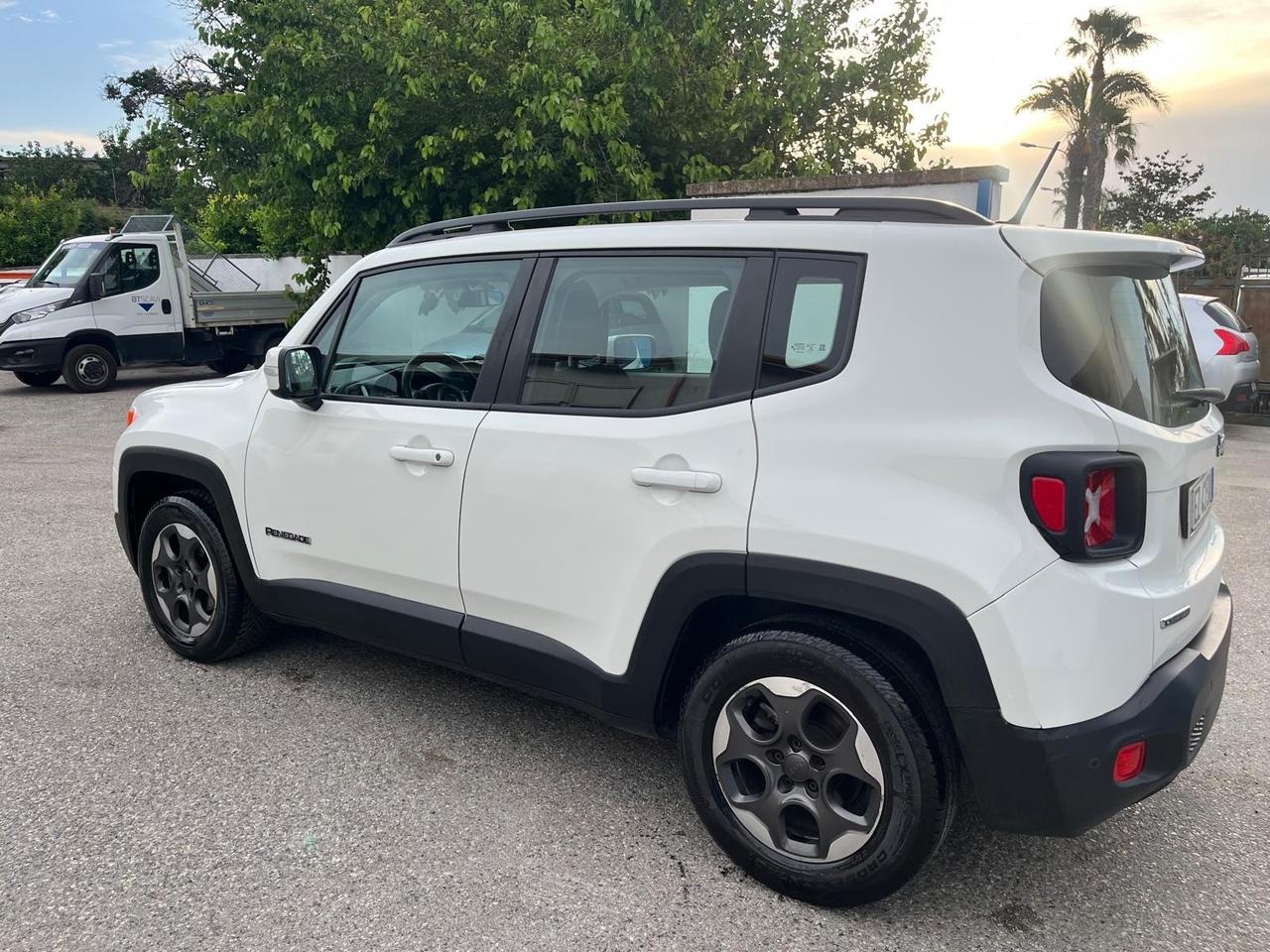 Jeep renegade 1.6 mjt/120cv-full-2015