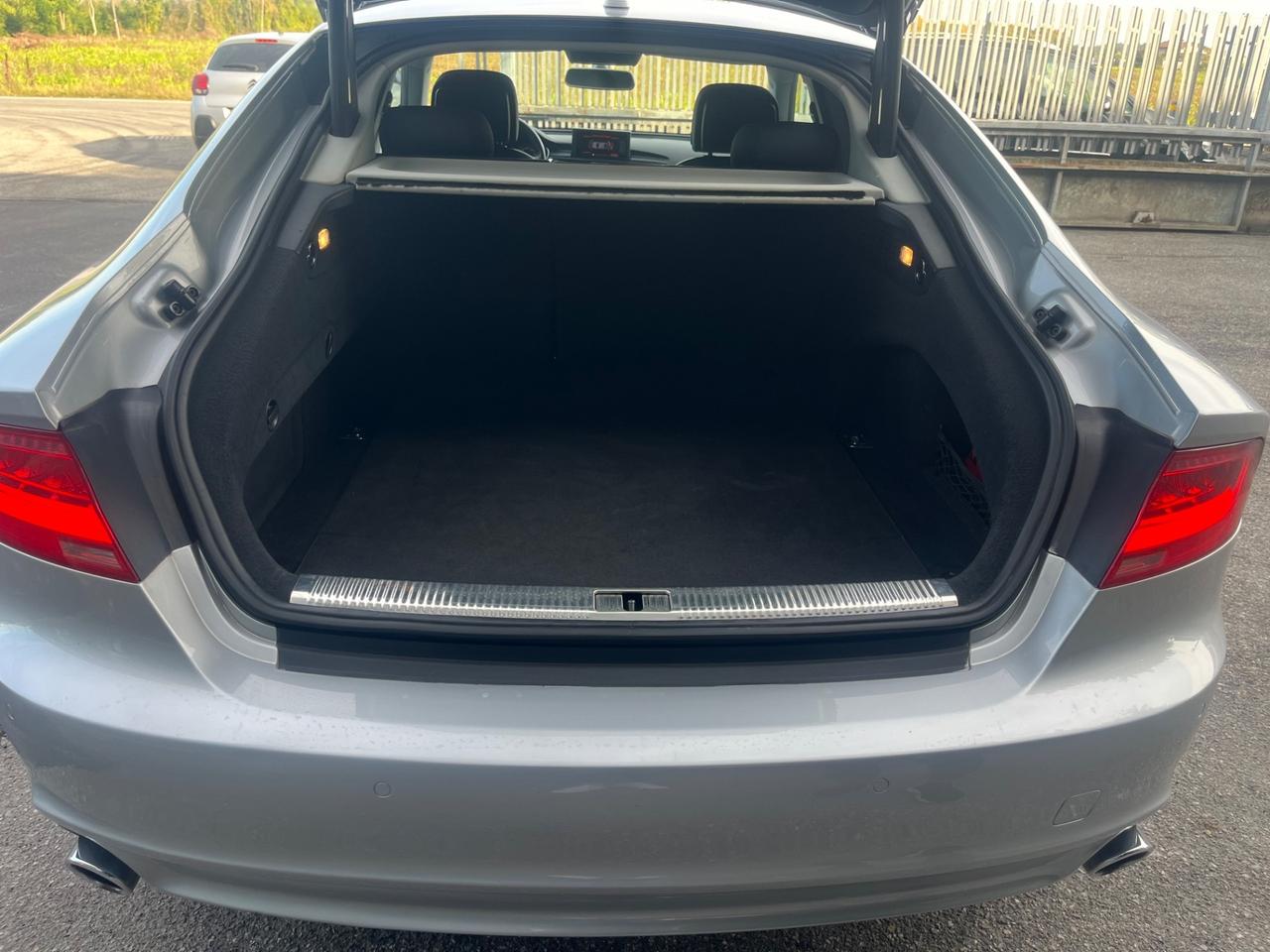 Audi A7 SPB 3.0 TDI 245 CV quattro S tronic