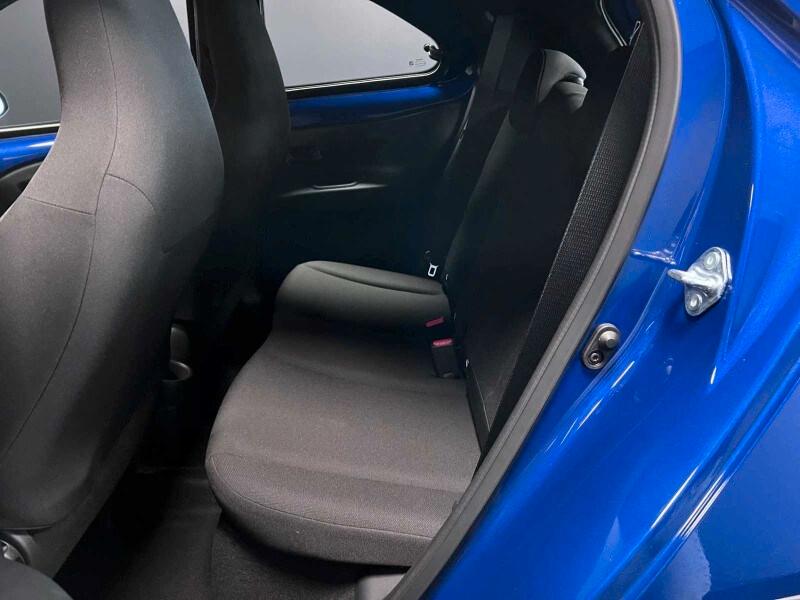 TOYOTA Aygo X Aygo X 1.0 VVT-i 72 CV 5 porte Ac...