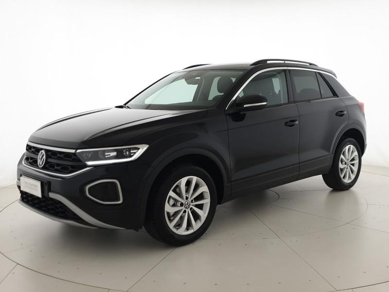 Volkswagen T-Roc 1.0 tsi edition plus 115cv