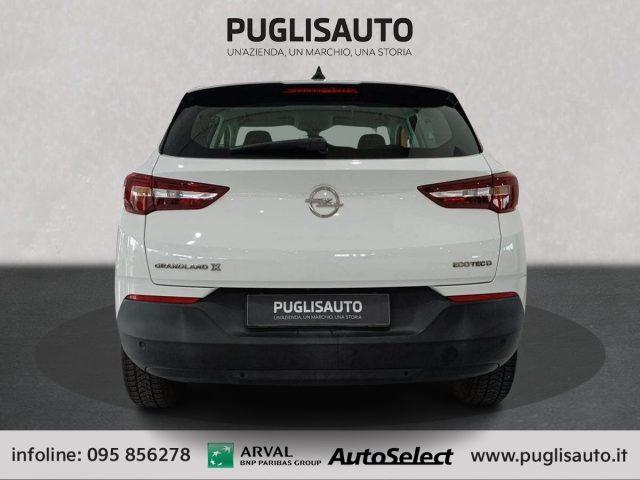 OPEL Grandland X 1.5 diesel Ecotec Start&Stop Business Edition